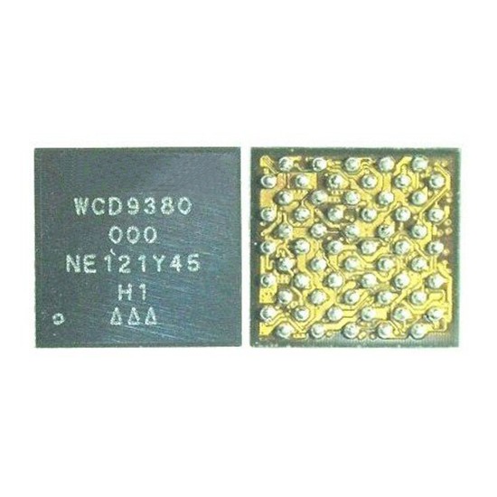 Audio IC WCD9380-000